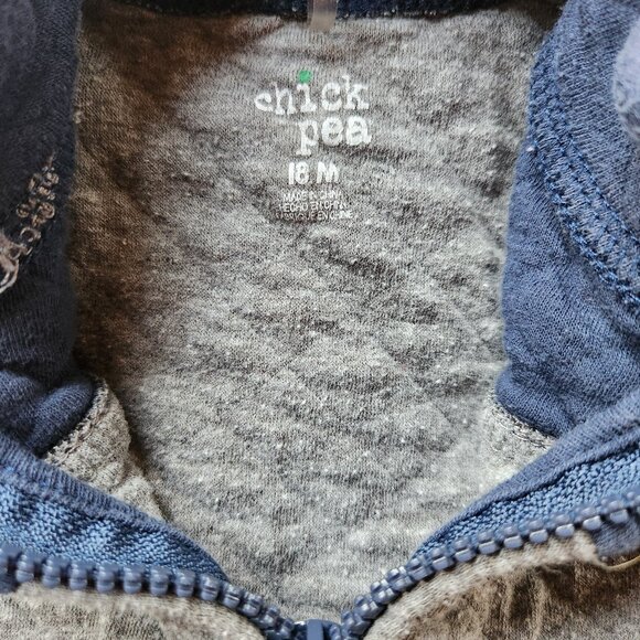Toddler Vest - Picture 3 of 3